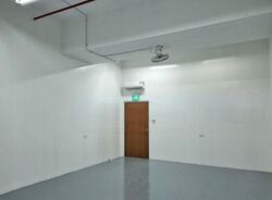 Tat Ann Building (D20), Factory #565768611